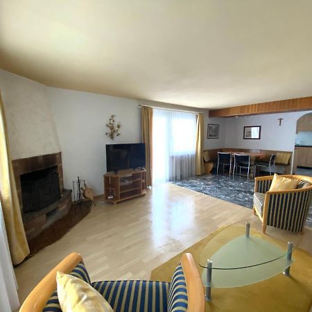 Chalet Alm เซอร์แมท ภายนอก รูปภาพ