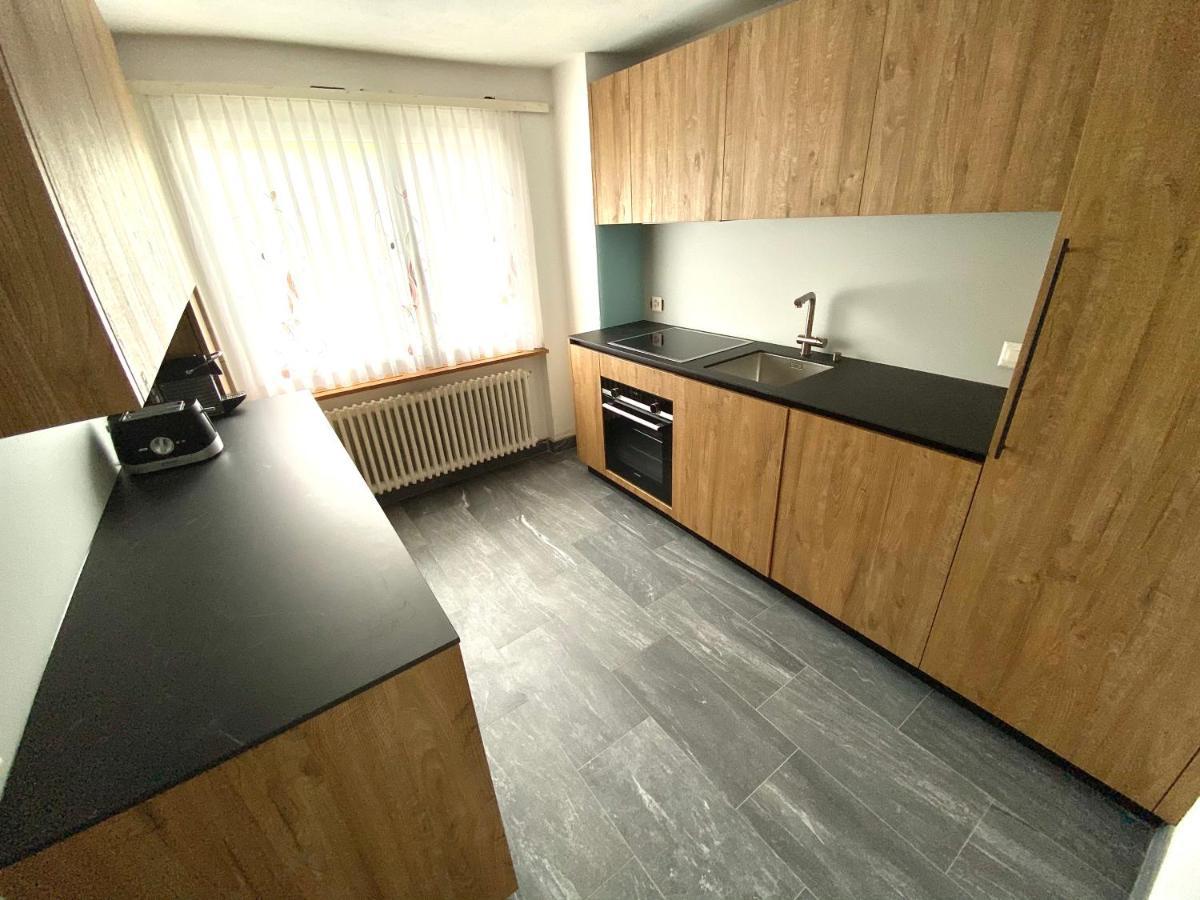 Chalet Alm เซอร์แมท ภายนอก รูปภาพ