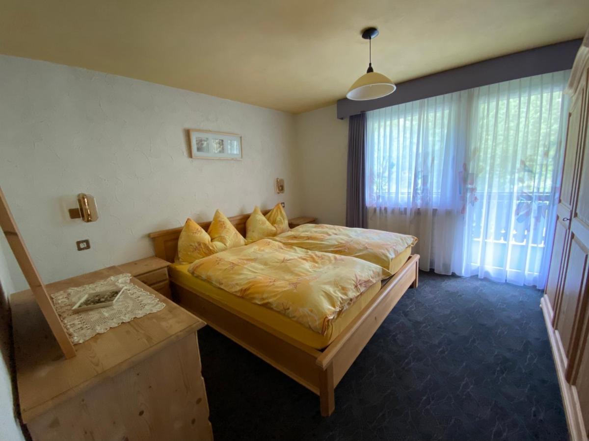 Chalet Alm เซอร์แมท ภายนอก รูปภาพ