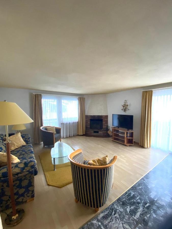 Chalet Alm เซอร์แมท ภายนอก รูปภาพ