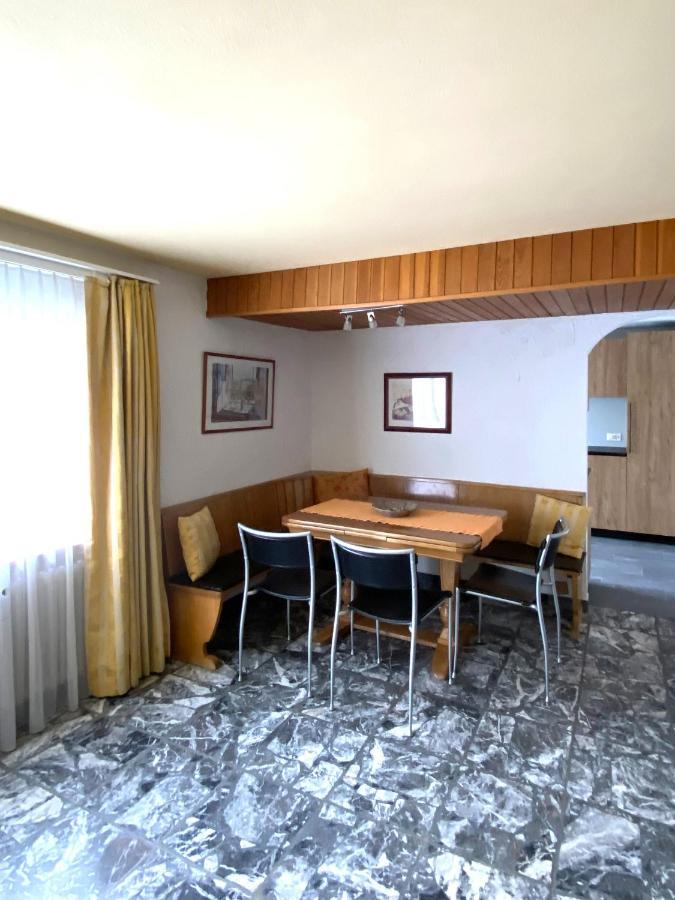Chalet Alm เซอร์แมท ภายนอก รูปภาพ